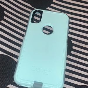 iphone XR otter box case